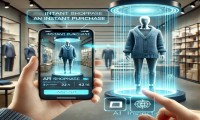 Bringing the Future to Your Hands: How AR Apps Enhance Everyday Life